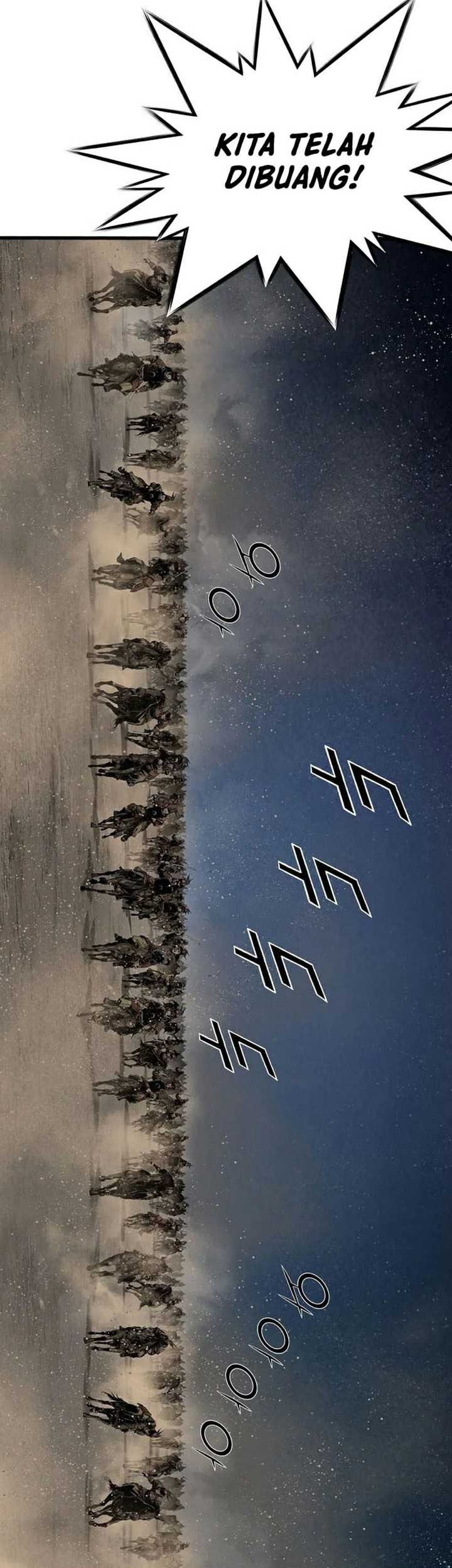 The World’s Best Sect of Dependency Chapter 35 Gambar 44