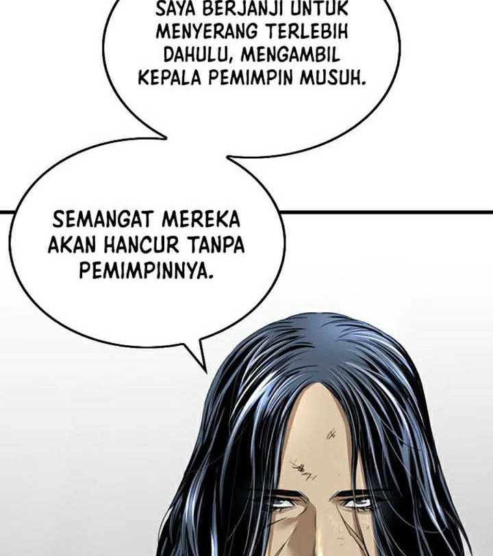 The World’s Best Sect of Dependency Chapter 35 Gambar 5