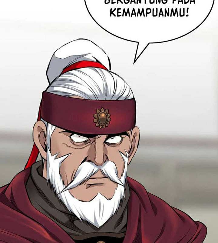 The World’s Best Sect of Dependency Chapter 35 Gambar 11