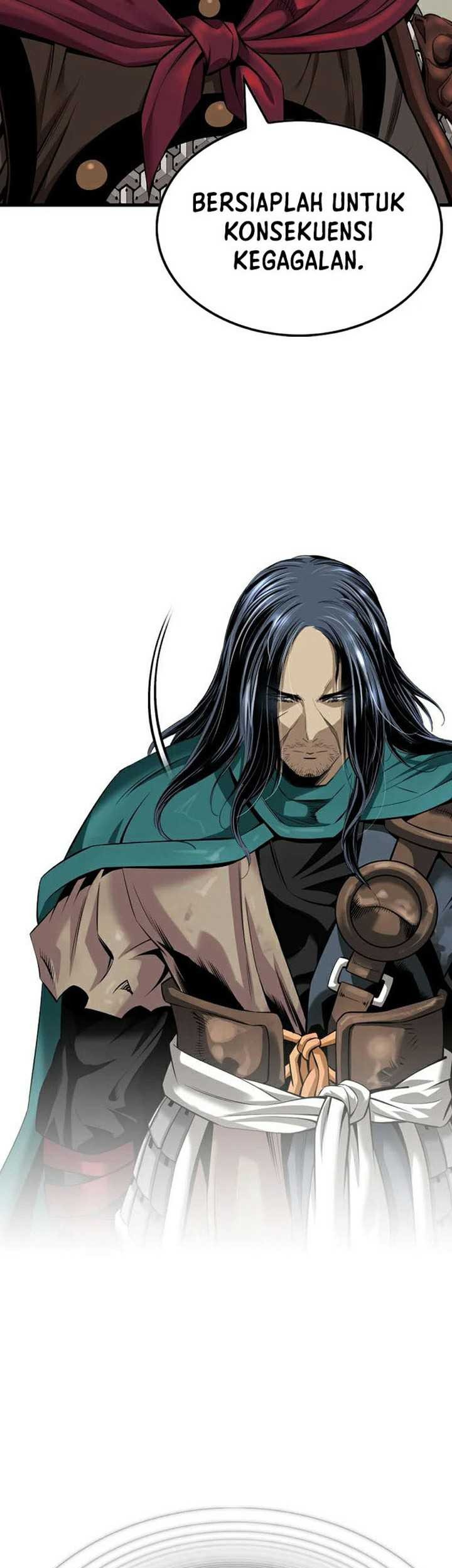 The World’s Best Sect of Dependency Chapter 35 Gambar 12