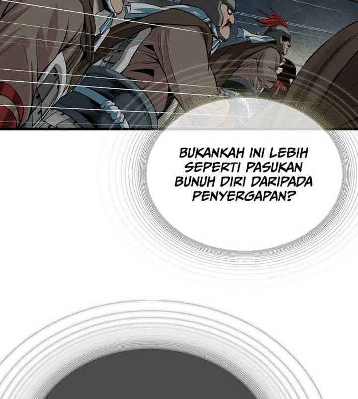 The World’s Best Sect of Dependency Chapter 35 Gambar 15