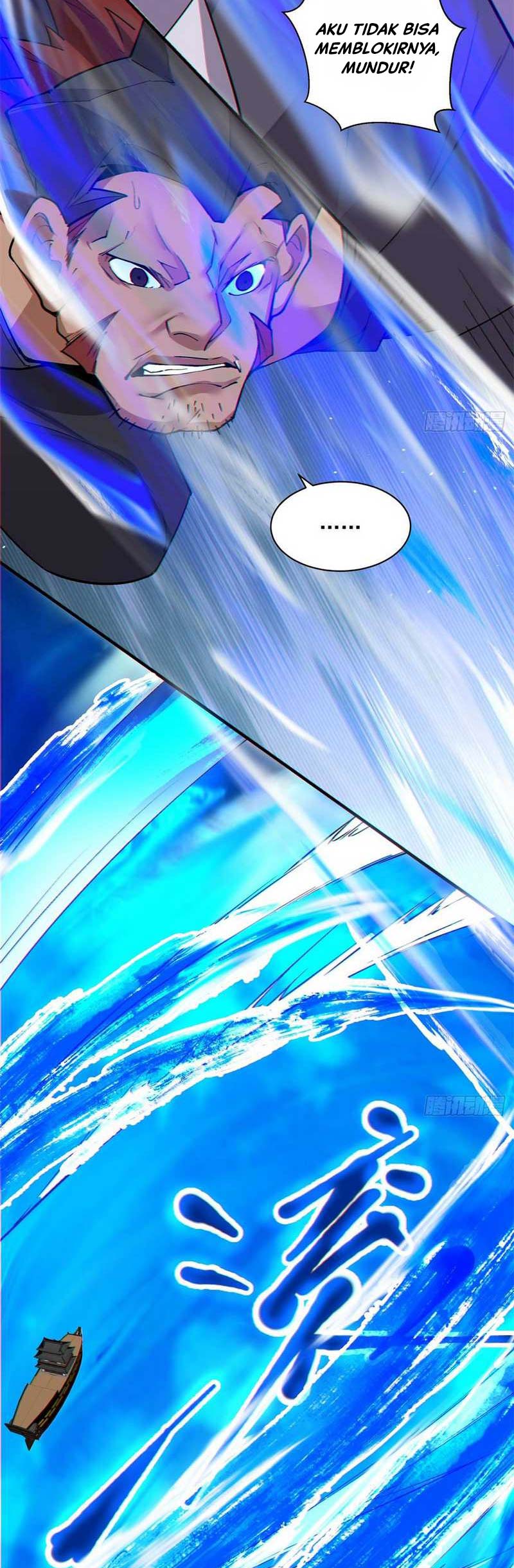 My Disciples Are All Big Villains Chapter 186 Gambar 25