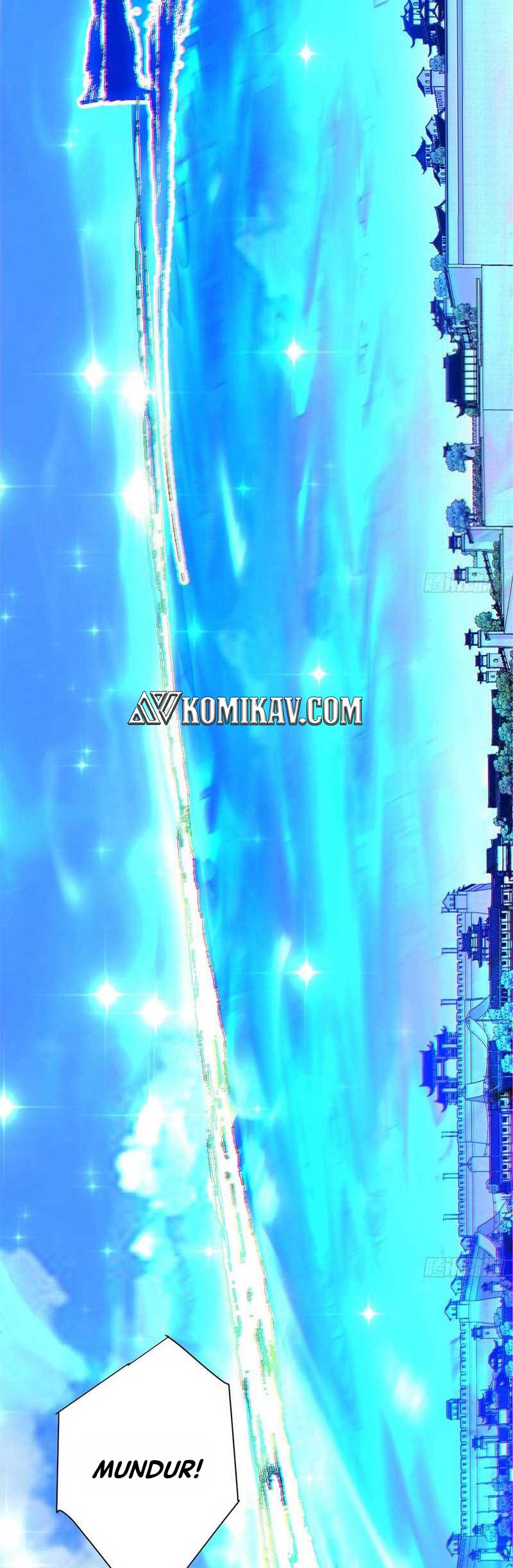 My Disciples Are All Big Villains Chapter 186 Gambar 28