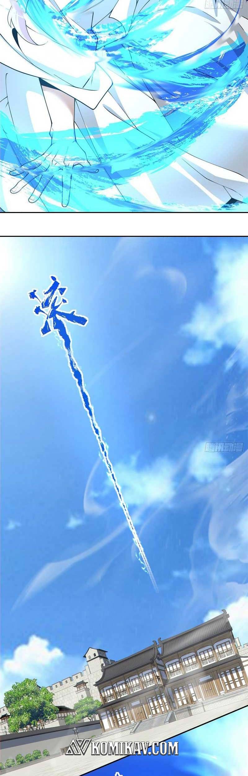 My Disciples Are All Big Villains Chapter 186 Gambar 20