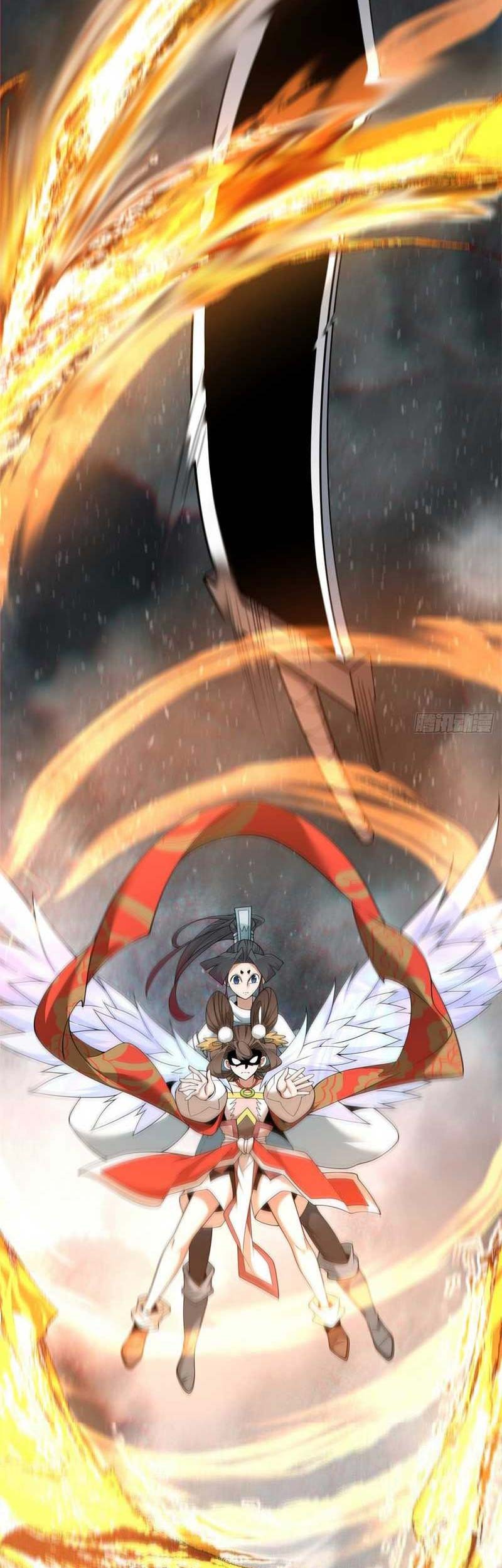 My Disciples Are All Big Villains Chapter 186 Gambar 4