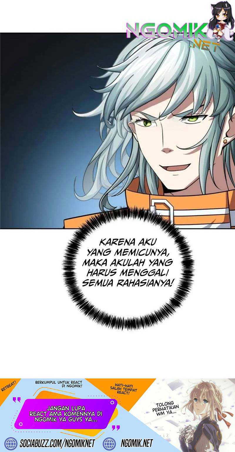 Super Mechanic (The Legendary Mechanic) Chapter 129 Gambar 23