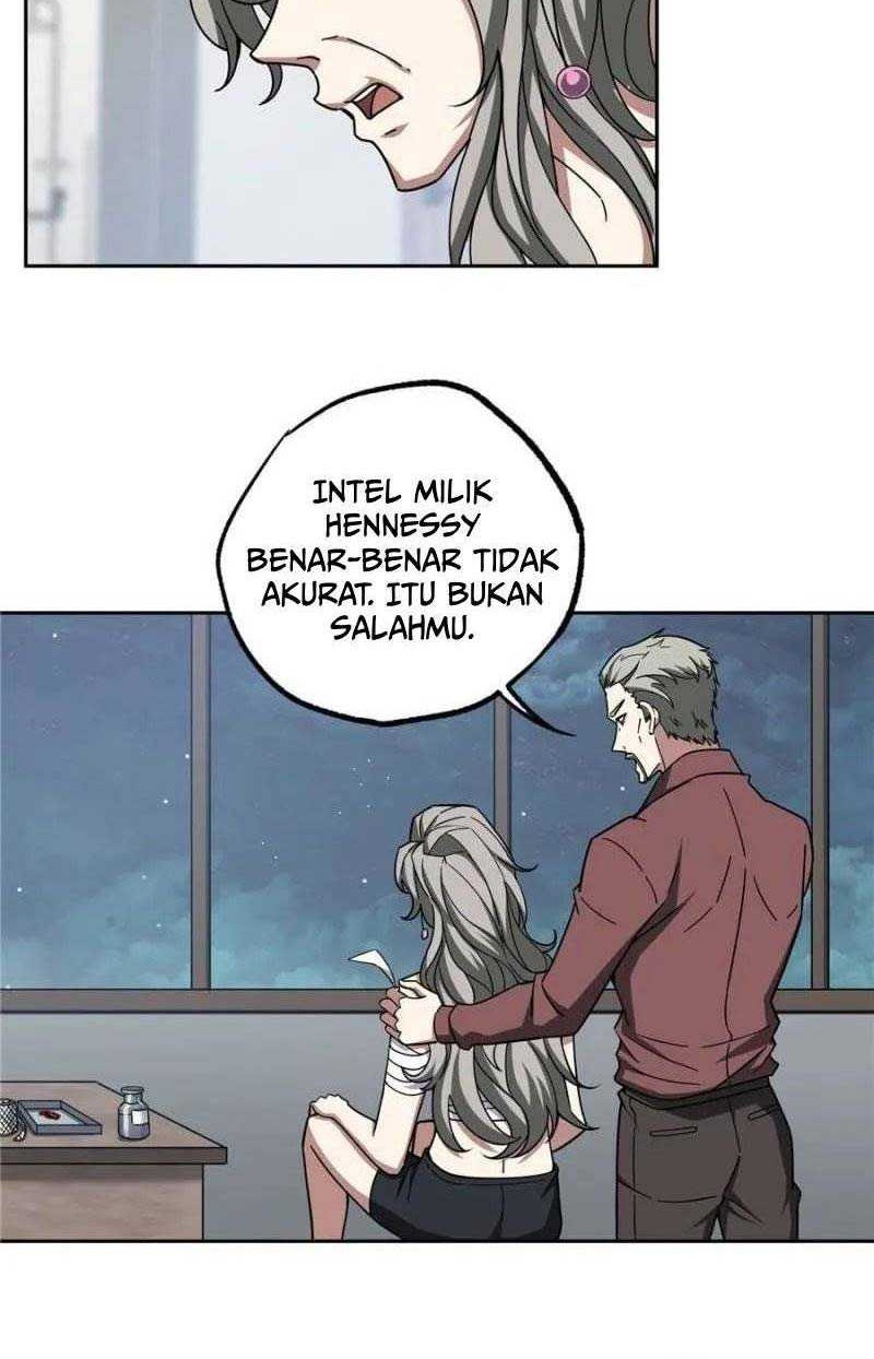 Super Mechanic (The Legendary Mechanic) Chapter 129 Gambar 3