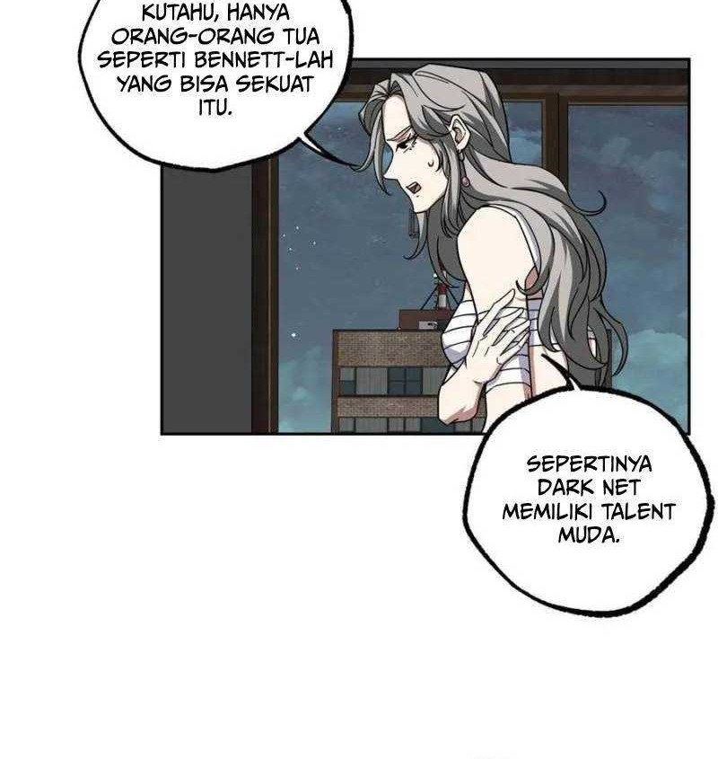 Super Mechanic (The Legendary Mechanic) Chapter 129 Gambar 5