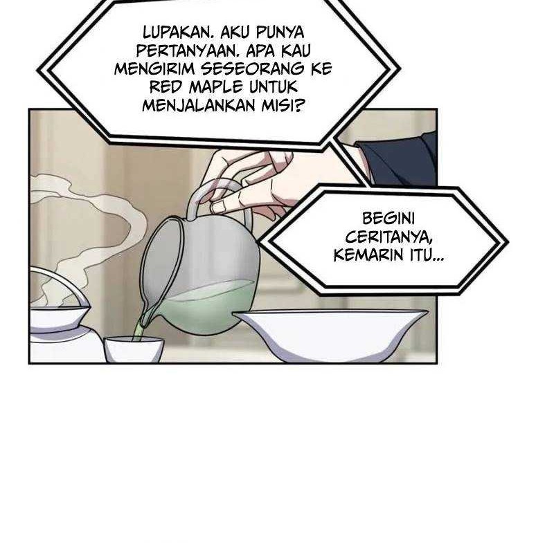 Super Mechanic (The Legendary Mechanic) Chapter 129 Gambar 7