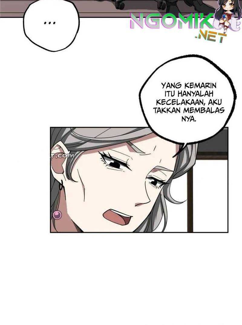 Super Mechanic (The Legendary Mechanic) Chapter 129 Gambar 9