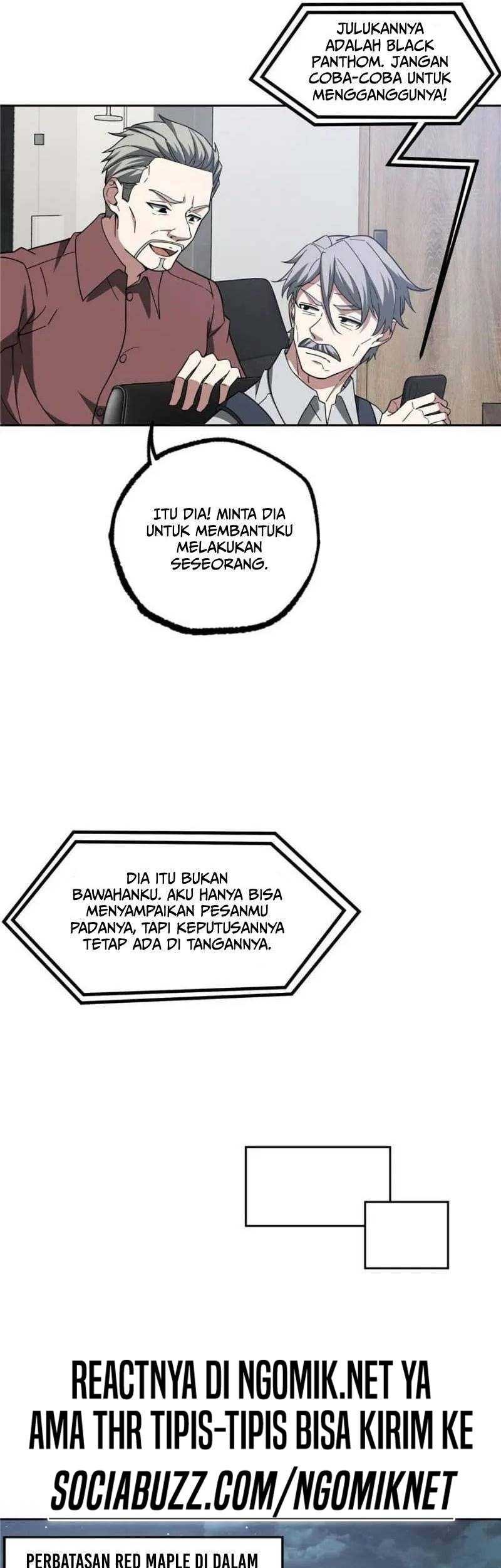 Super Mechanic (The Legendary Mechanic) Chapter 129 Gambar 10
