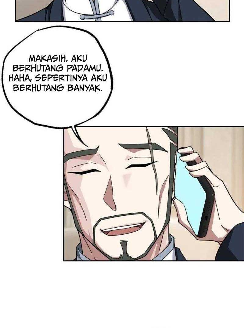 Super Mechanic (The Legendary Mechanic) Chapter 129 Gambar 17