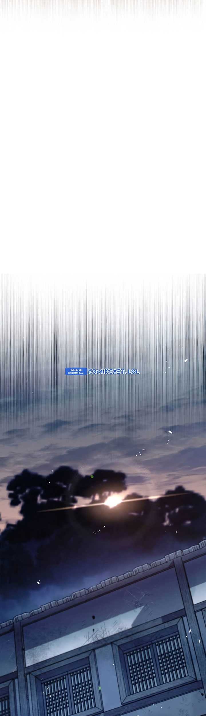 Heavenly Grand Archive’s Young Master Chapter 57 Gambar 22