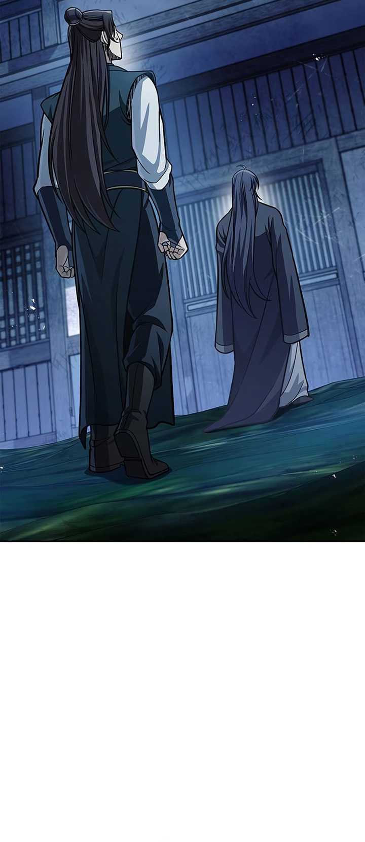 Heavenly Grand Archive’s Young Master Chapter 57 Gambar 24