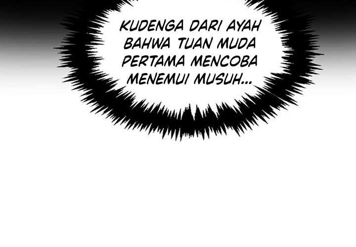 Heavenly Grand Archive’s Young Master Chapter 57 Gambar 27