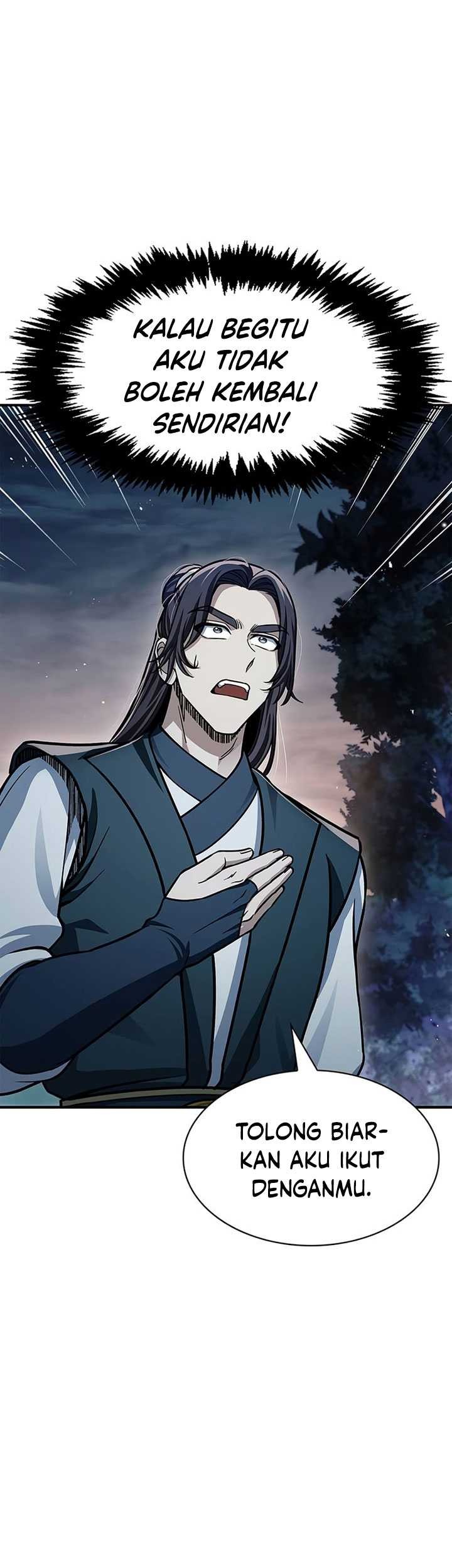 Heavenly Grand Archive’s Young Master Chapter 57 Gambar 28