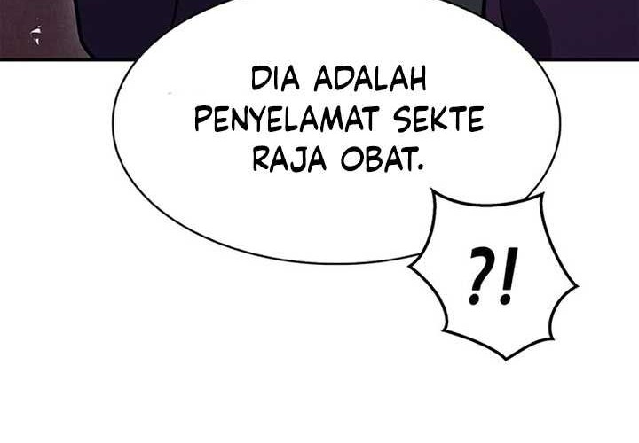 Heavenly Grand Archive’s Young Master Chapter 57 Gambar 14