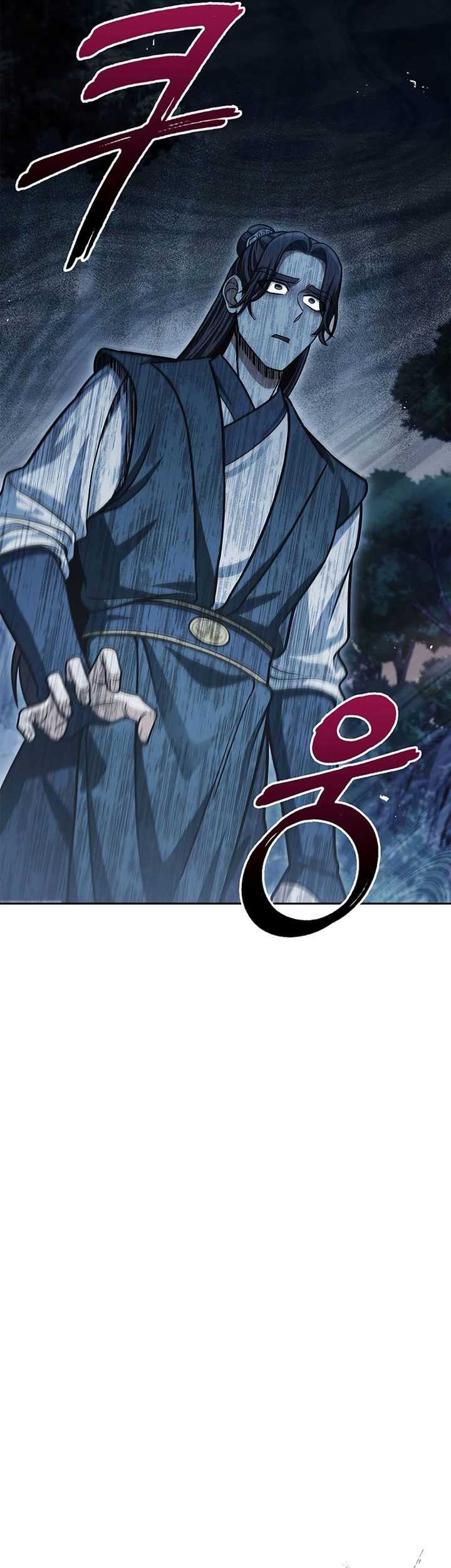 Heavenly Grand Archive’s Young Master Chapter 57 Gambar 36