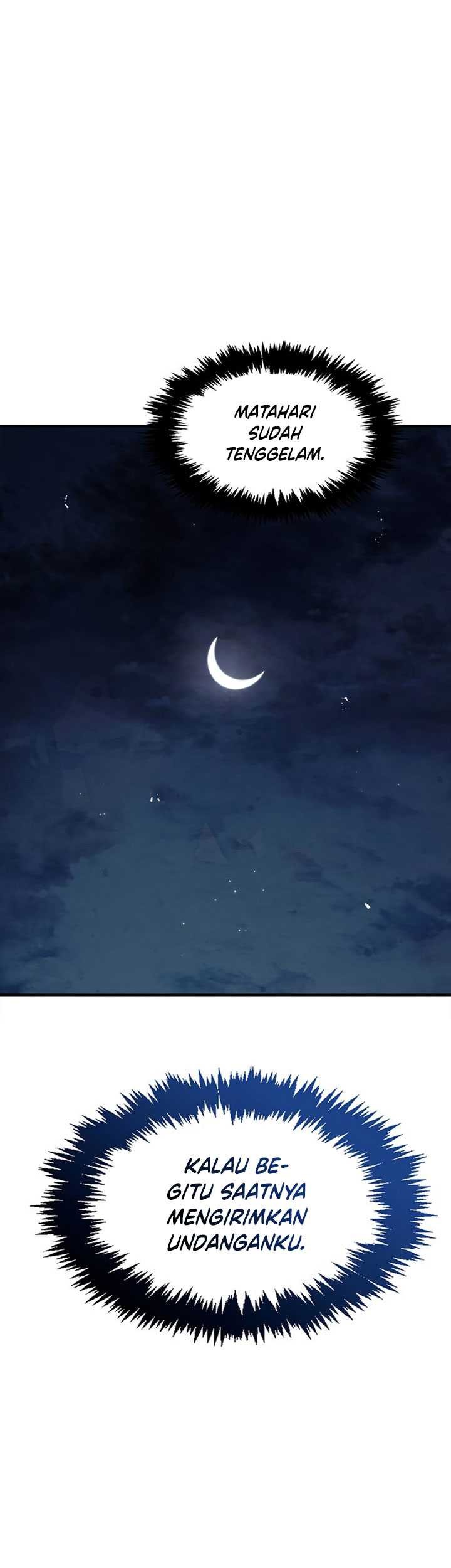 Heavenly Grand Archive’s Young Master Chapter 57 Gambar 42