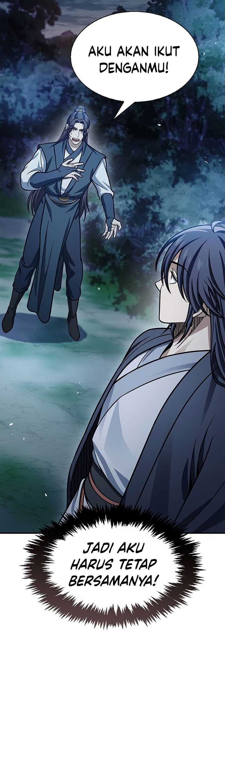 Heavenly Grand Archive’s Young Master Chapter 57 Gambar 31