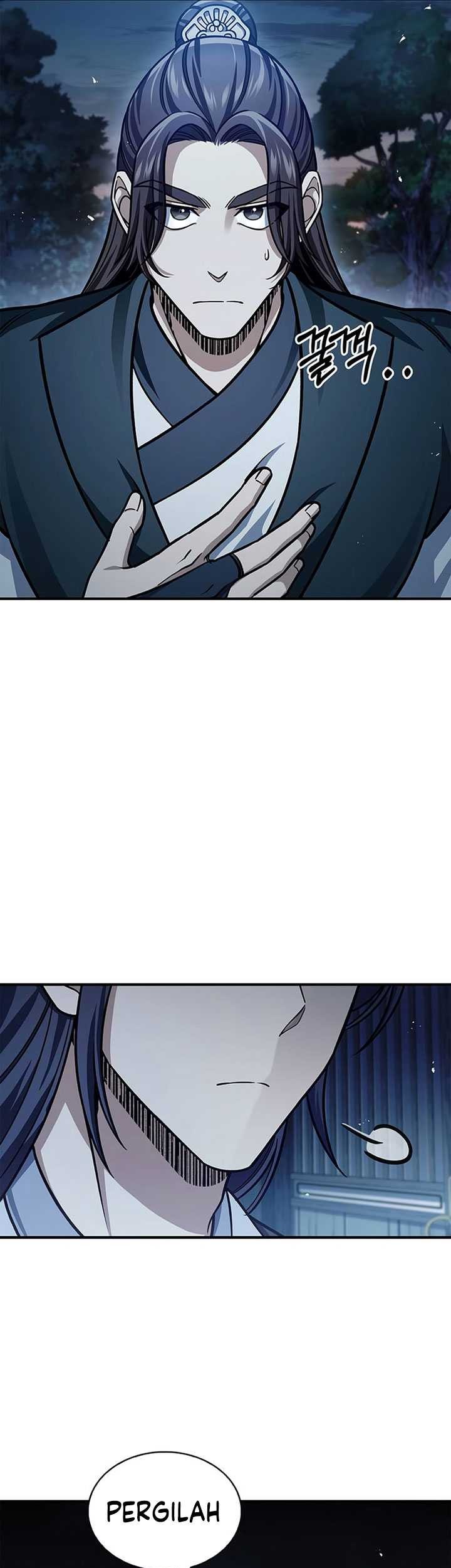 Heavenly Grand Archive’s Young Master Chapter 57 Gambar 33