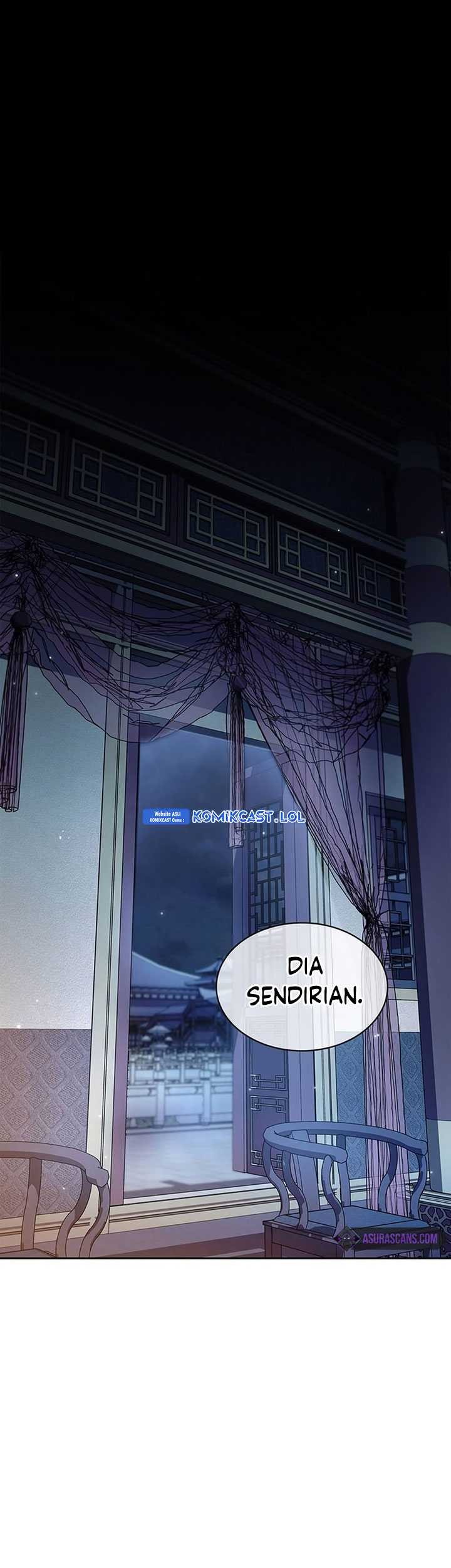 Heavenly Grand Archive’s Young Master Chapter 57 Gambar 55