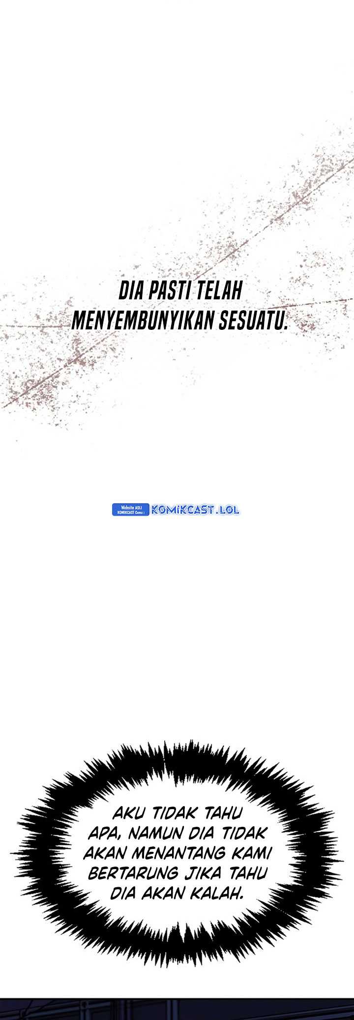 Heavenly Grand Archive’s Young Master Chapter 57 Gambar 64