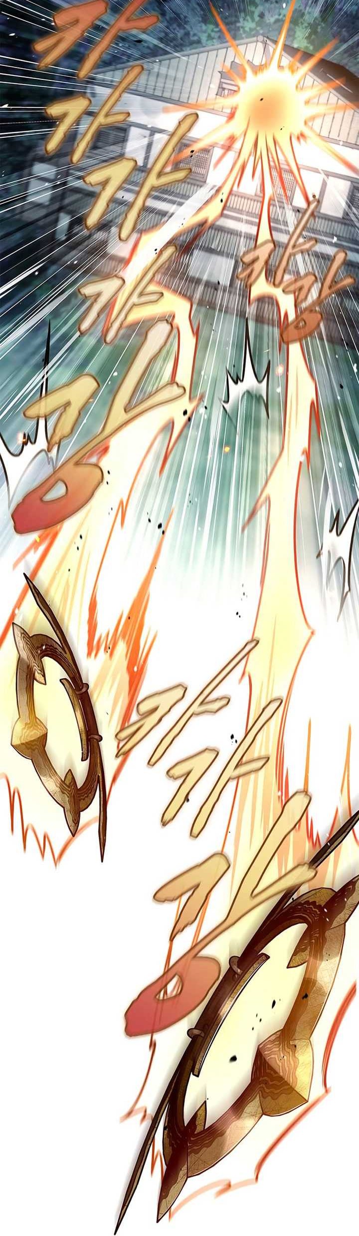 Heavenly Grand Archive’s Young Master Chapter 57 Gambar 49