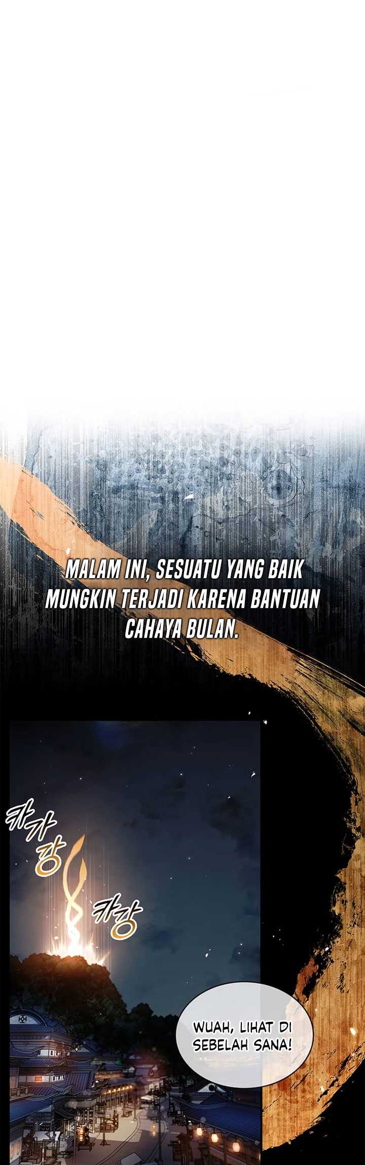 Heavenly Grand Archive’s Young Master Chapter 57 Gambar 50