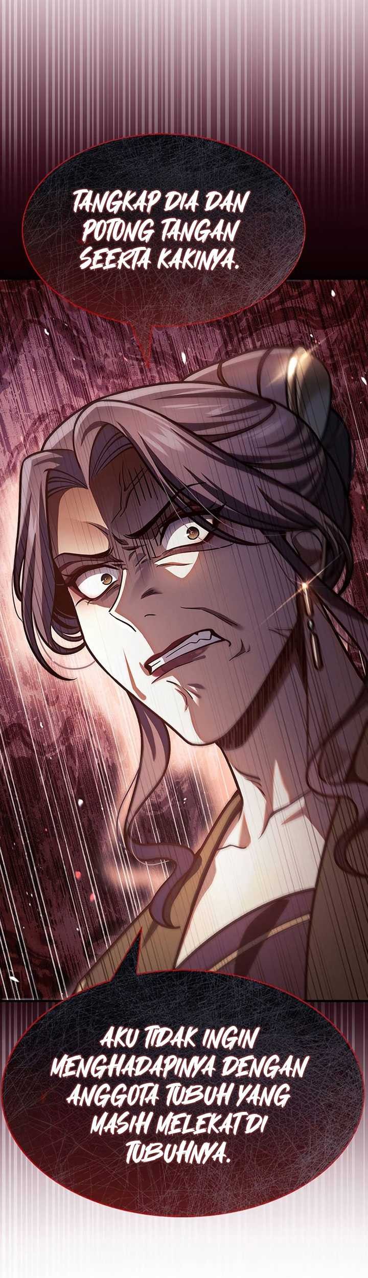 Heavenly Grand Archive’s Young Master Chapter 57 Gambar 76