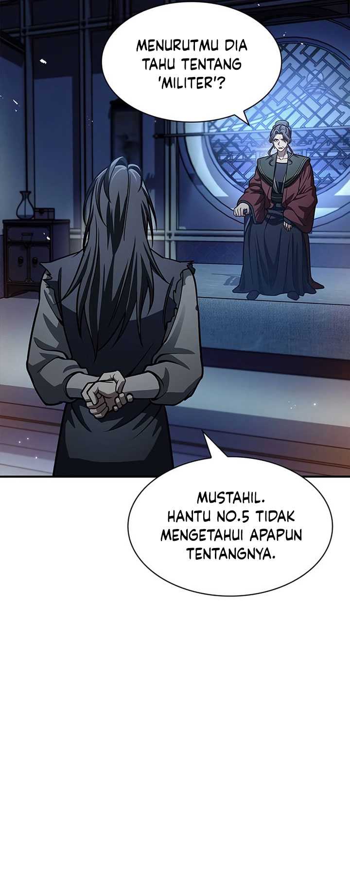 Heavenly Grand Archive’s Young Master Chapter 57 Gambar 65