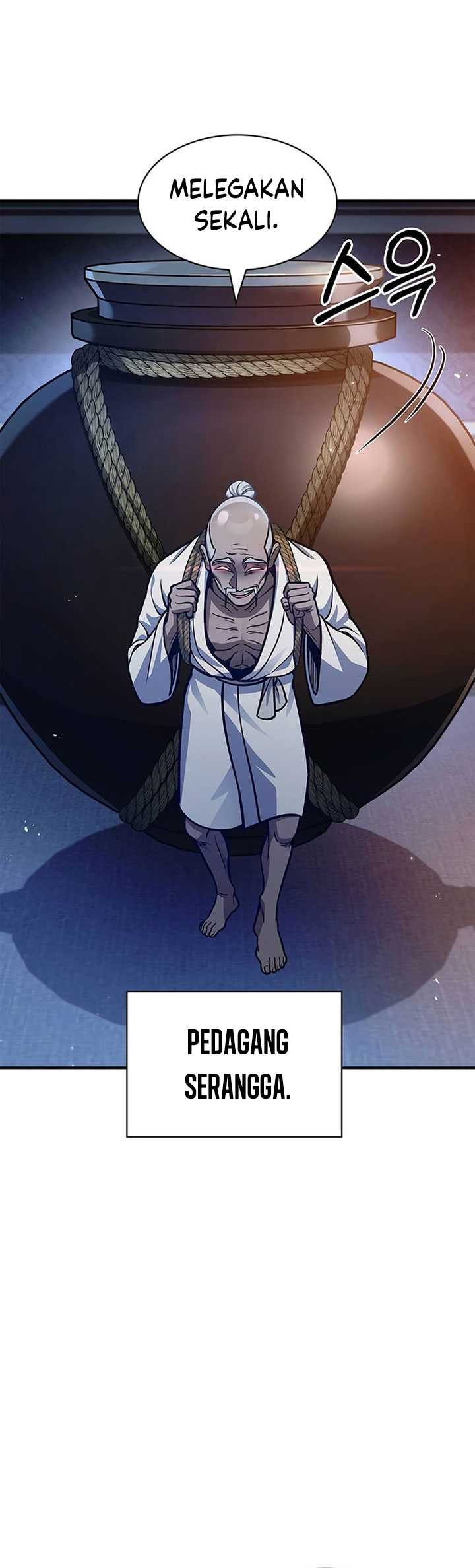 Heavenly Grand Archive’s Young Master Chapter 57 Gambar 68