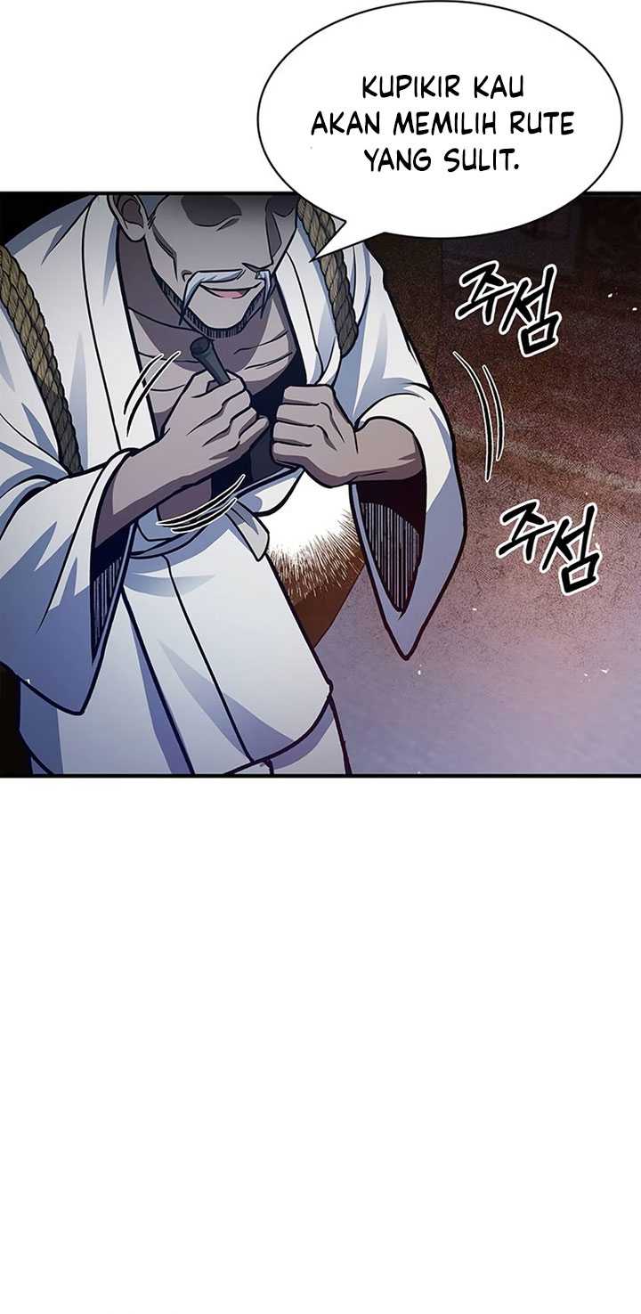 Heavenly Grand Archive’s Young Master Chapter 57 Gambar 69