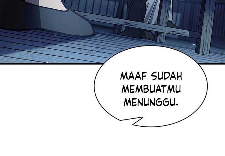 Heavenly Grand Archive’s Young Master Chapter 57 Gambar 92