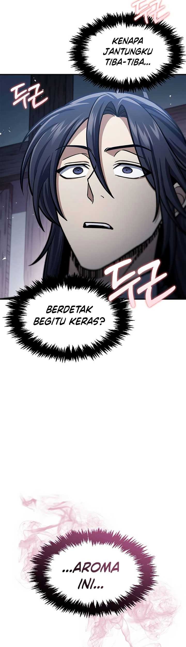 Heavenly Grand Archive’s Young Master Chapter 57 Gambar 97