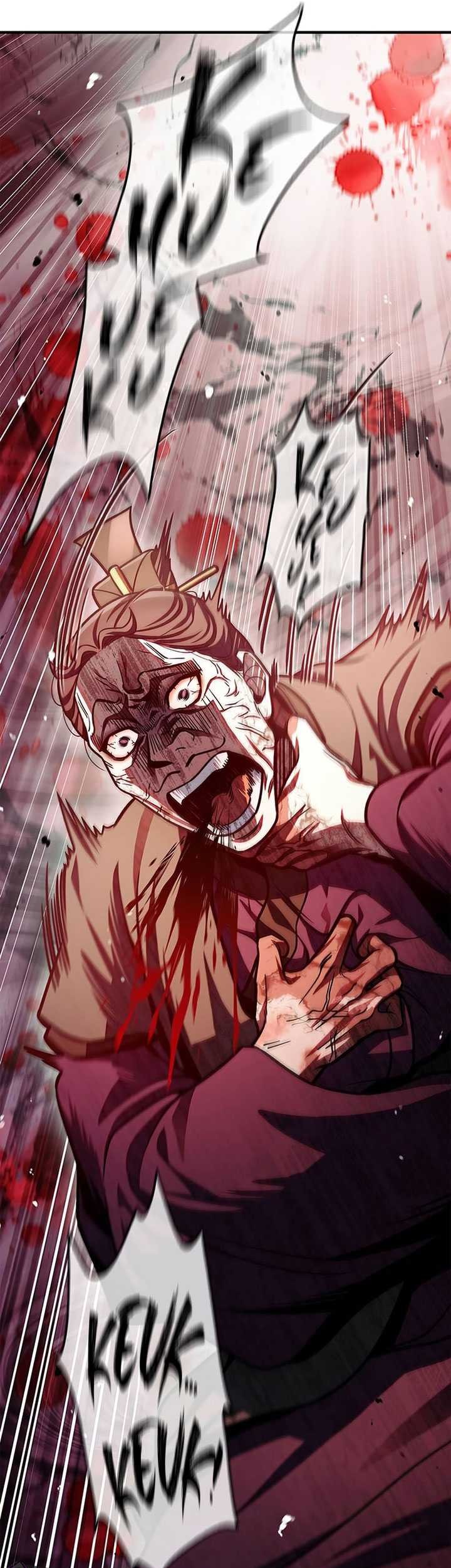 Heavenly Grand Archive’s Young Master Chapter 57 Gambar 8