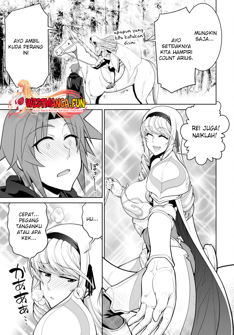 Legend Chapter 85 Gambar 27