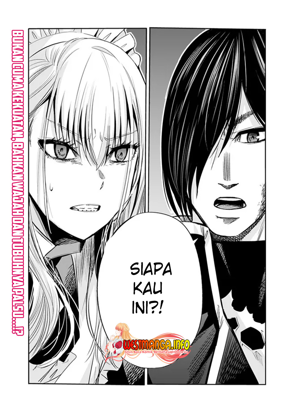 Uragirareta S Rank Boukensha no Ore wa, Aisuru Dorei no Kanojora to Tomoni Dorei dake no Harem Guild o Tsukuru Chapter 59 Gambar 20