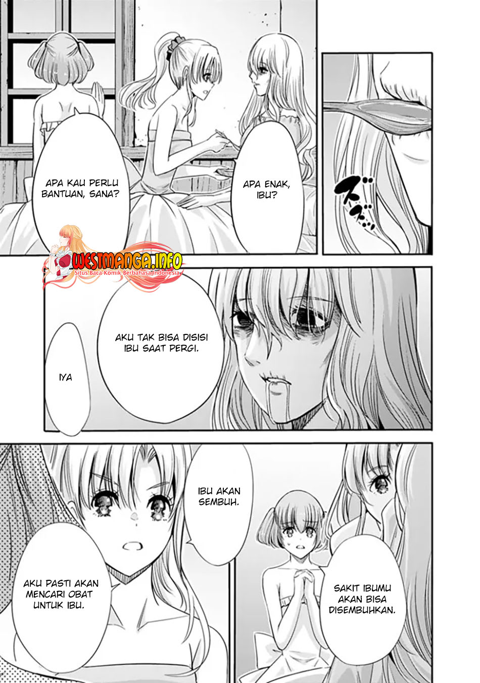 Uragirareta S Rank Boukensha no Ore wa, Aisuru Dorei no Kanojora to Tomoni Dorei dake no Harem Guild o Tsukuru Chapter 48 Gambar 7