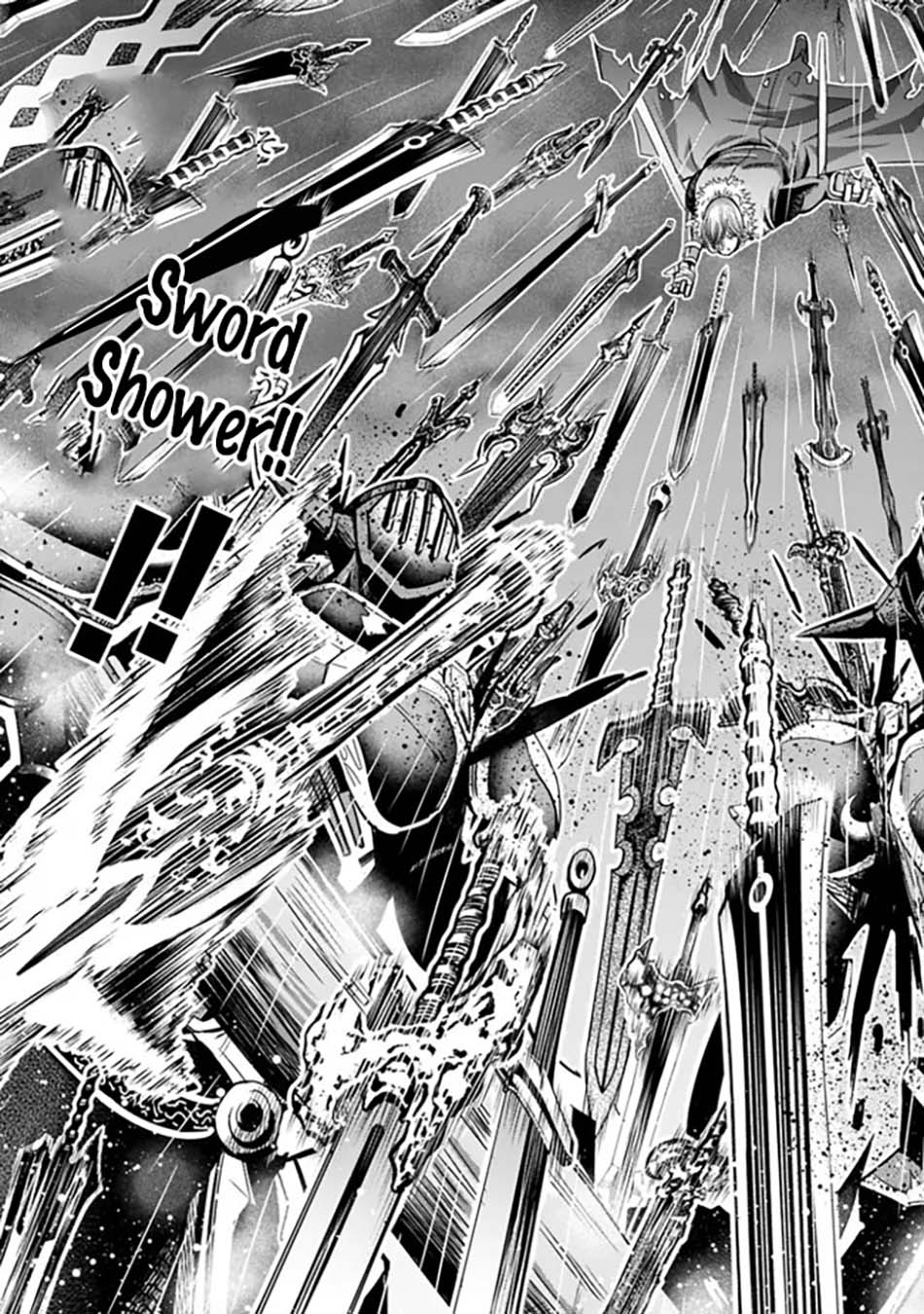 Uragirareta S Rank Boukensha no Ore wa, Aisuru Dorei no Kanojora to Tomoni Dorei dake no Harem Guild o Tsukuru Chapter 47 Gambar 9