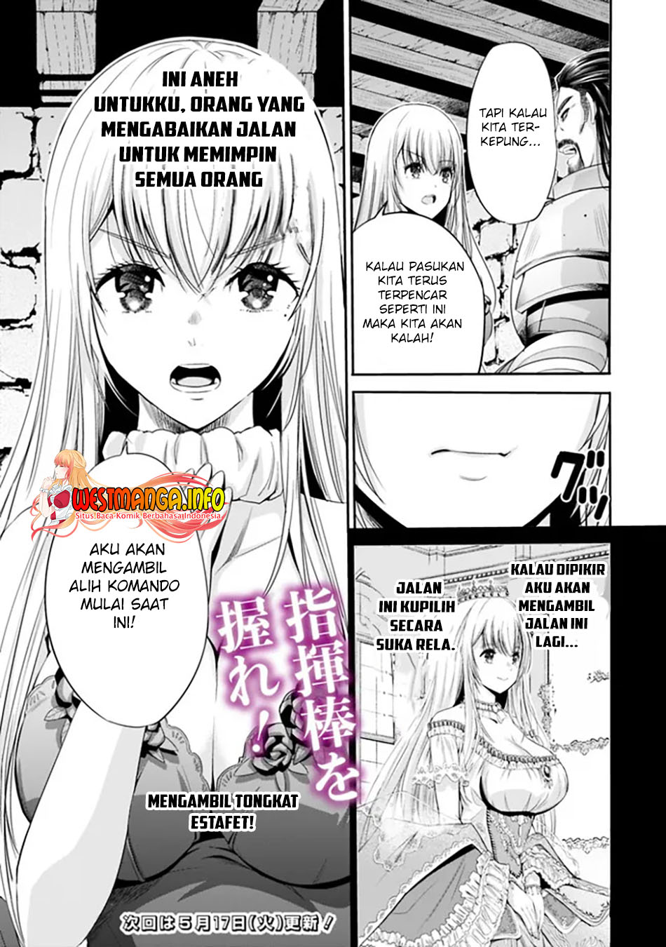 Uragirareta S Rank Boukensha no Ore wa, Aisuru Dorei no Kanojora to Tomoni Dorei dake no Harem Guild o Tsukuru Chapter 45 Gambar 20