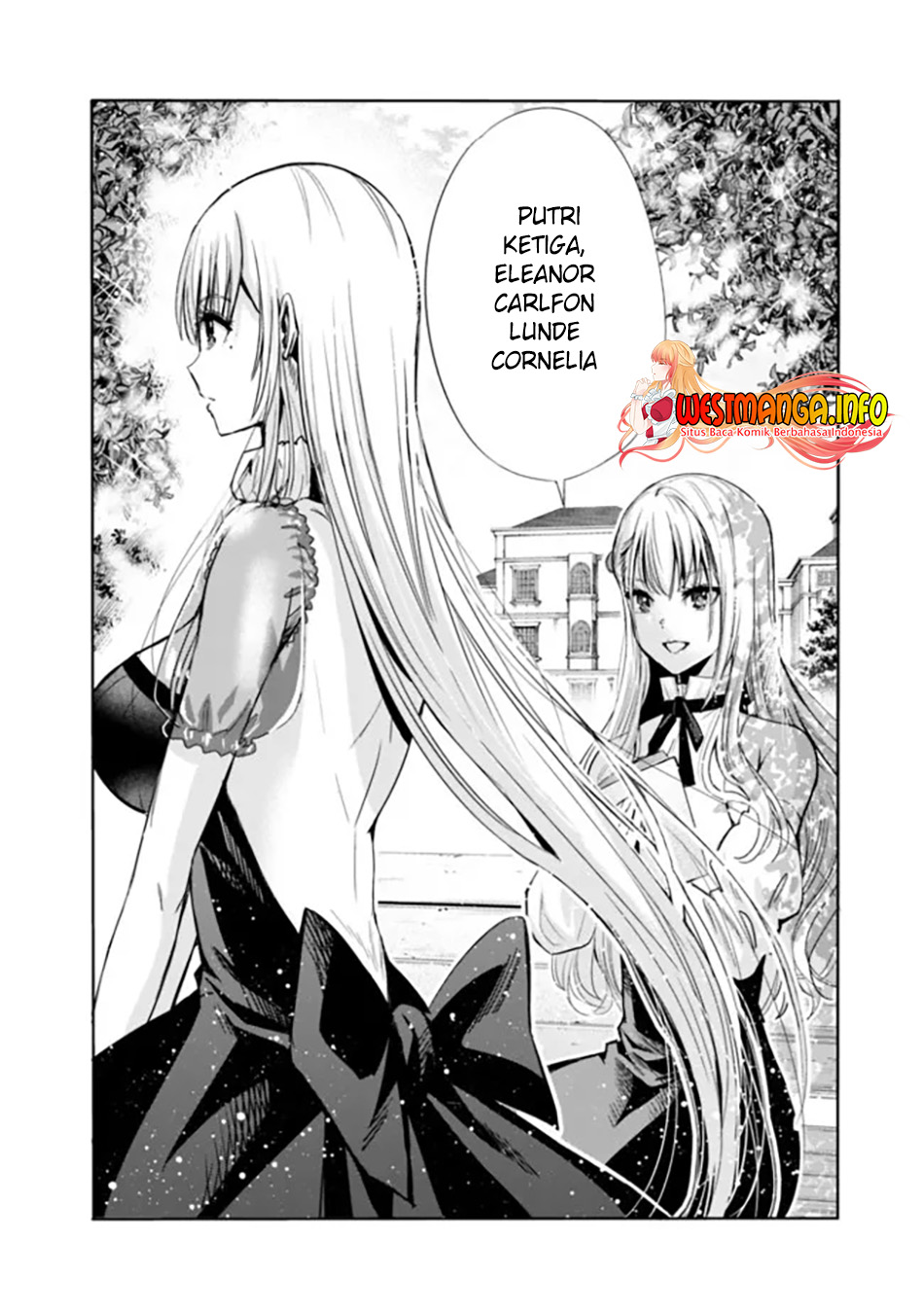 Uragirareta S Rank Boukensha no Ore wa, Aisuru Dorei no Kanojora to Tomoni Dorei dake no Harem Guild o Tsukuru Chapter 54 Gambar 15