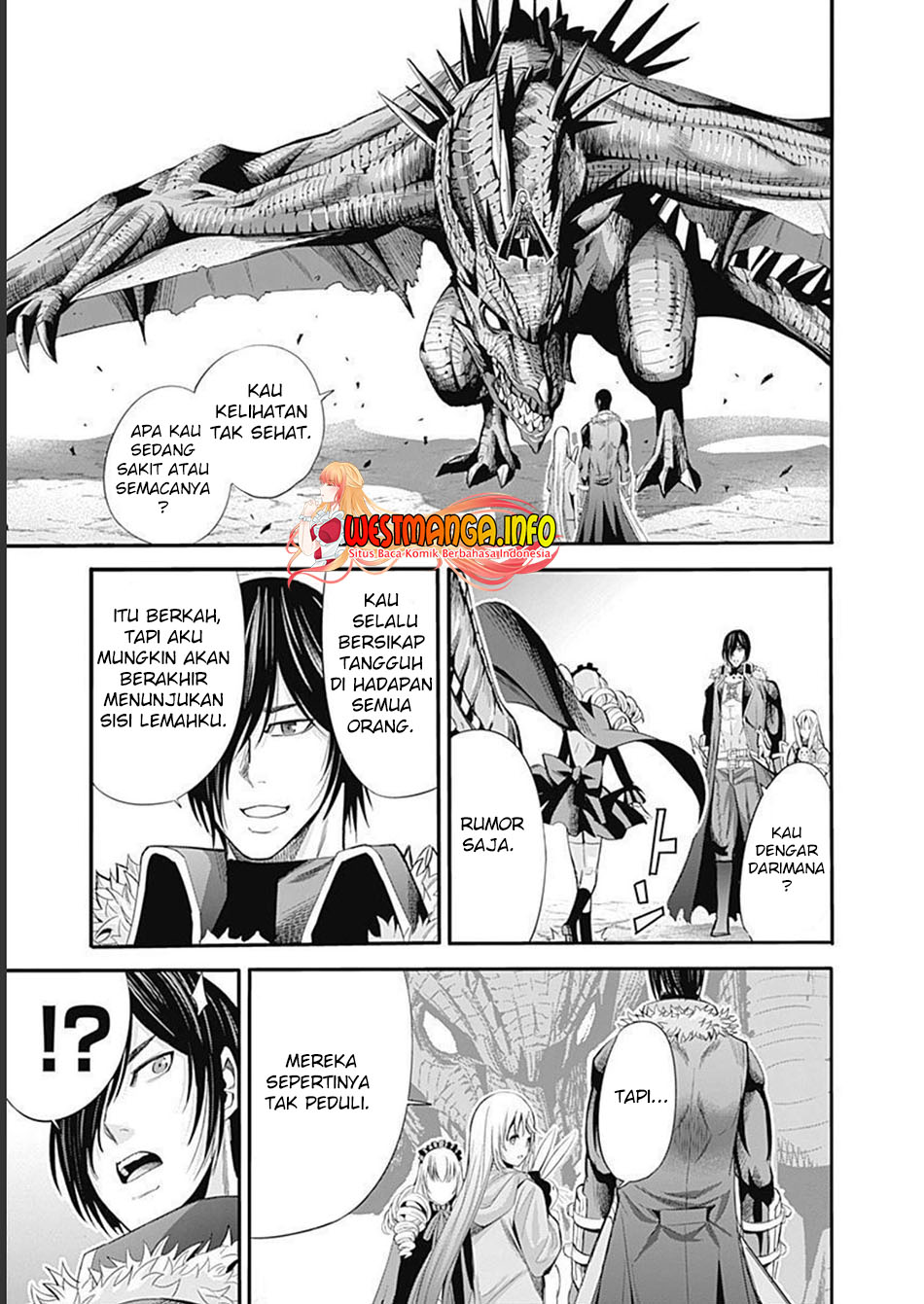 Uragirareta S Rank Boukensha no Ore wa, Aisuru Dorei no Kanojora to Tomoni Dorei dake no Harem Guild o Tsukuru Chapter 52 Gambar 13