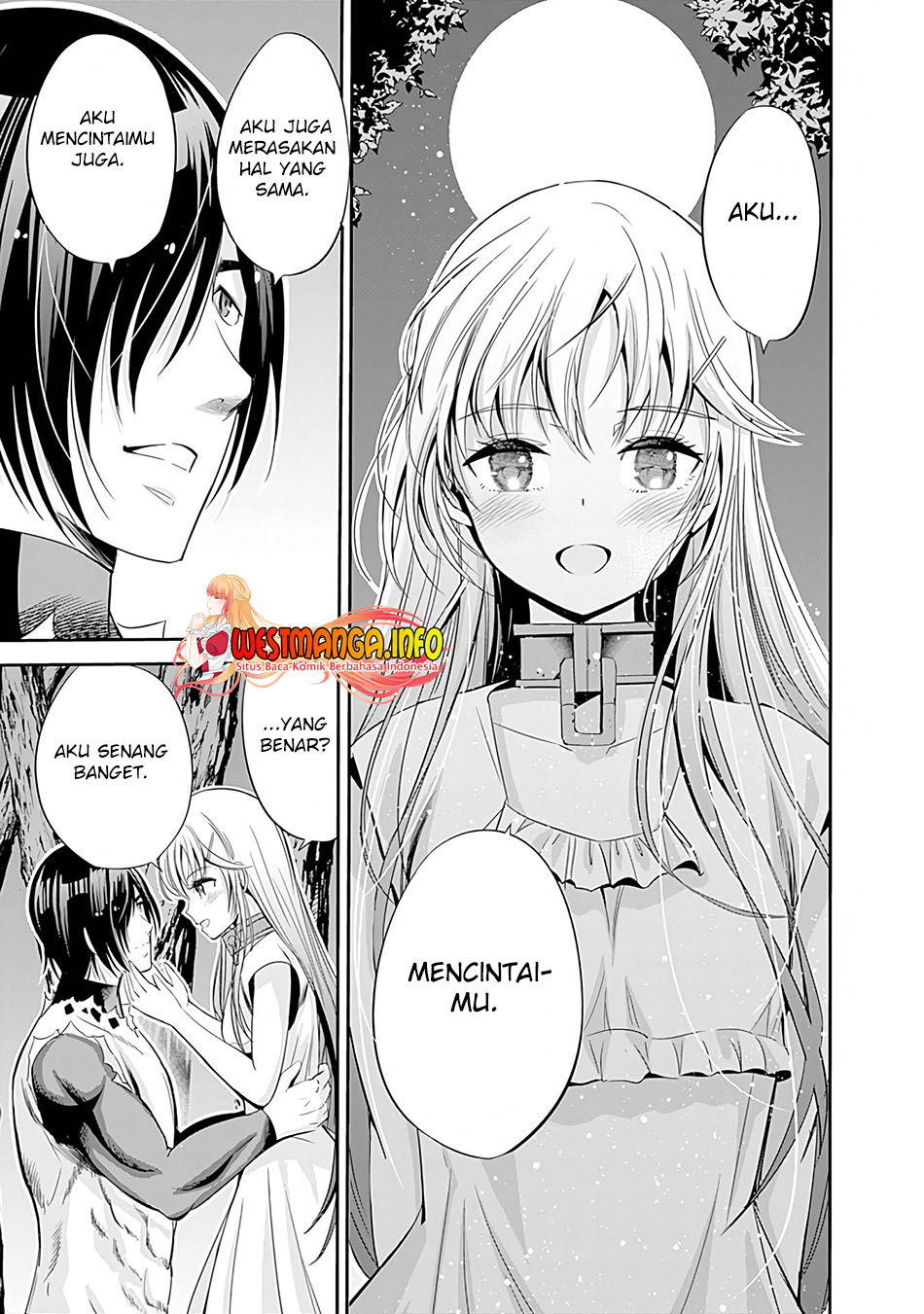 Uragirareta S Rank Boukensha no Ore wa, Aisuru Dorei no Kanojora to Tomoni Dorei dake no Harem Guild o Tsukuru Chapter 40 Gambar 16