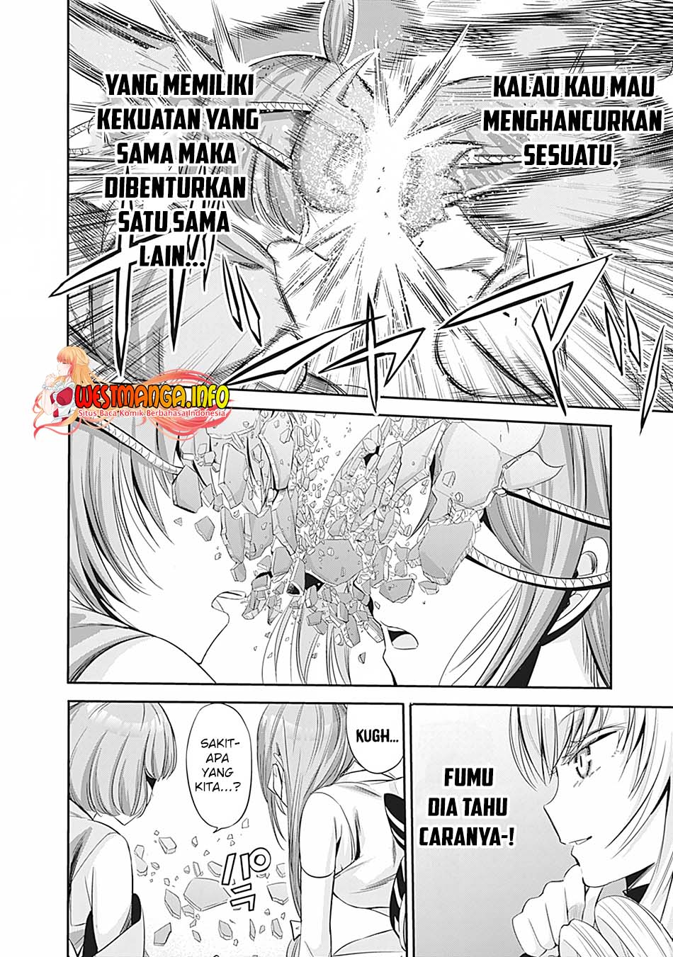 Uragirareta S Rank Boukensha no Ore wa, Aisuru Dorei no Kanojora to Tomoni Dorei dake no Harem Guild o Tsukuru Chapter 39 Gambar 8