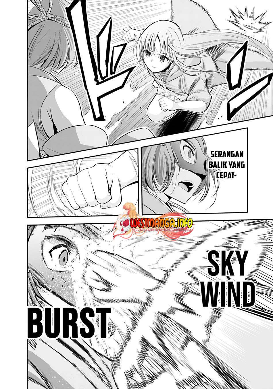 Uragirareta S Rank Boukensha no Ore wa, Aisuru Dorei no Kanojora to Tomoni Dorei dake no Harem Guild o Tsukuru Chapter 38 Gambar 14