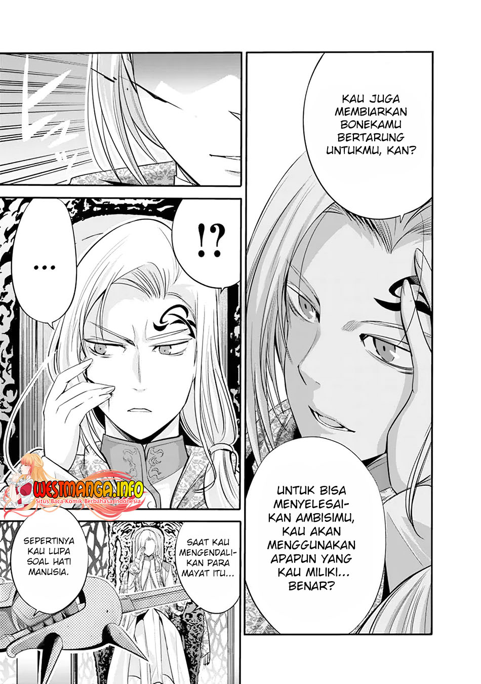 Uragirareta S Rank Boukensha no Ore wa, Aisuru Dorei no Kanojora to Tomoni Dorei dake no Harem Guild o Tsukuru Chapter 38 Gambar 17