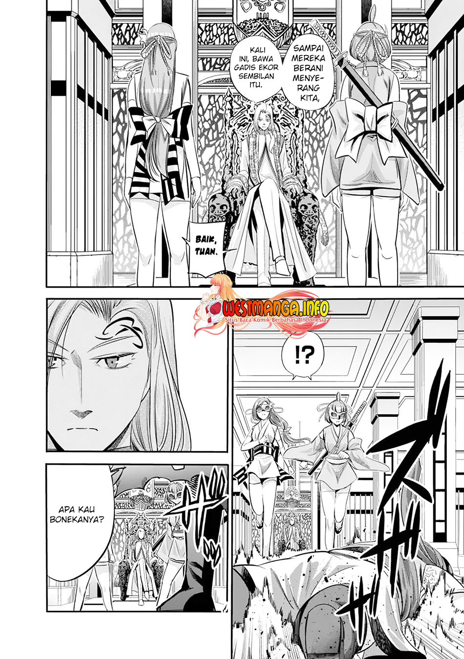 Uragirareta S Rank Boukensha no Ore wa, Aisuru Dorei no Kanojora to Tomoni Dorei dake no Harem Guild o Tsukuru Chapter 38 Gambar 5