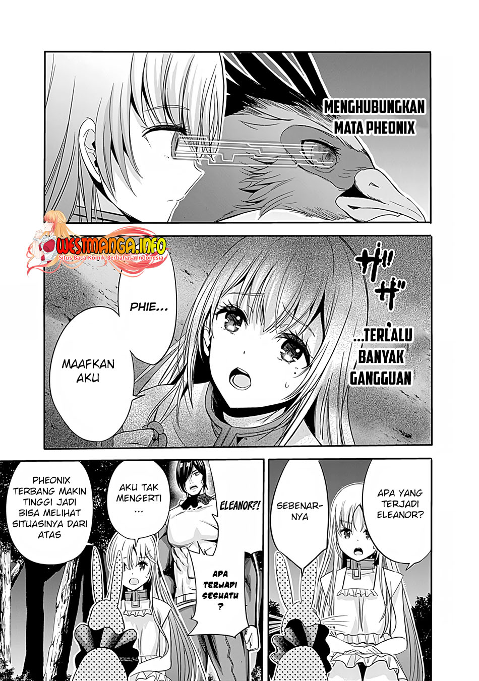 Uragirareta S Rank Boukensha no Ore wa, Aisuru Dorei no Kanojora to Tomoni Dorei dake no Harem Guild o Tsukuru Chapter 41 Gambar 16