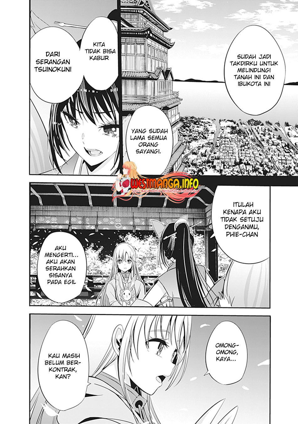 Uragirareta S Rank Boukensha no Ore wa, Aisuru Dorei no Kanojora to Tomoni Dorei dake no Harem Guild o Tsukuru Chapter 31 Gambar 14